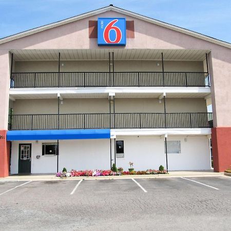 Motel 6-Augusta, Ga - Fort Gordon Екстер'єр фото