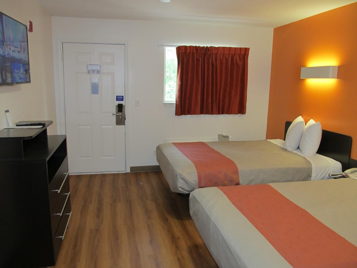 Motel 6-Augusta, Ga - Fort Gordon Екстер'єр фото