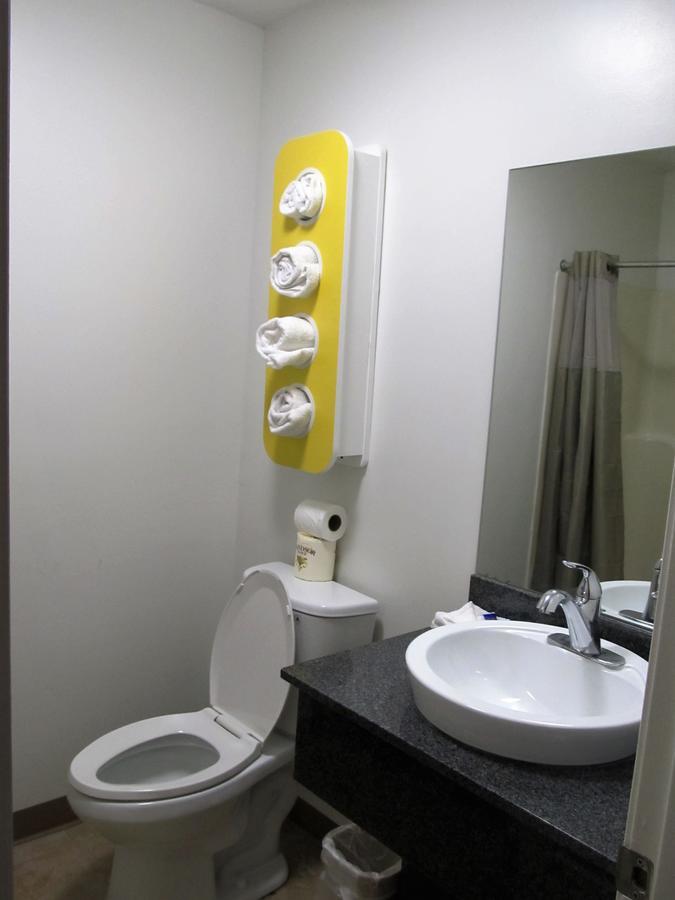 Motel 6-Augusta, Ga - Fort Gordon Екстер'єр фото