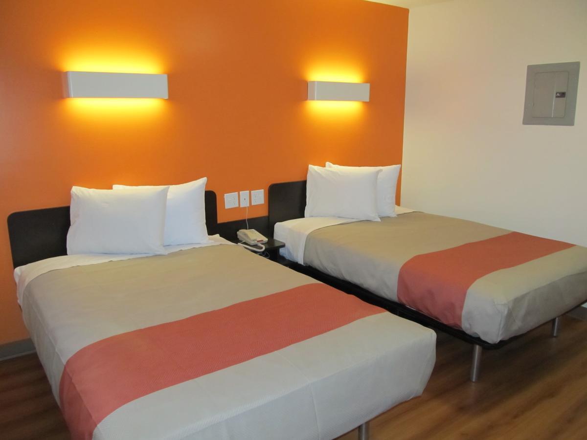 Motel 6-Augusta, Ga - Fort Gordon Екстер'єр фото