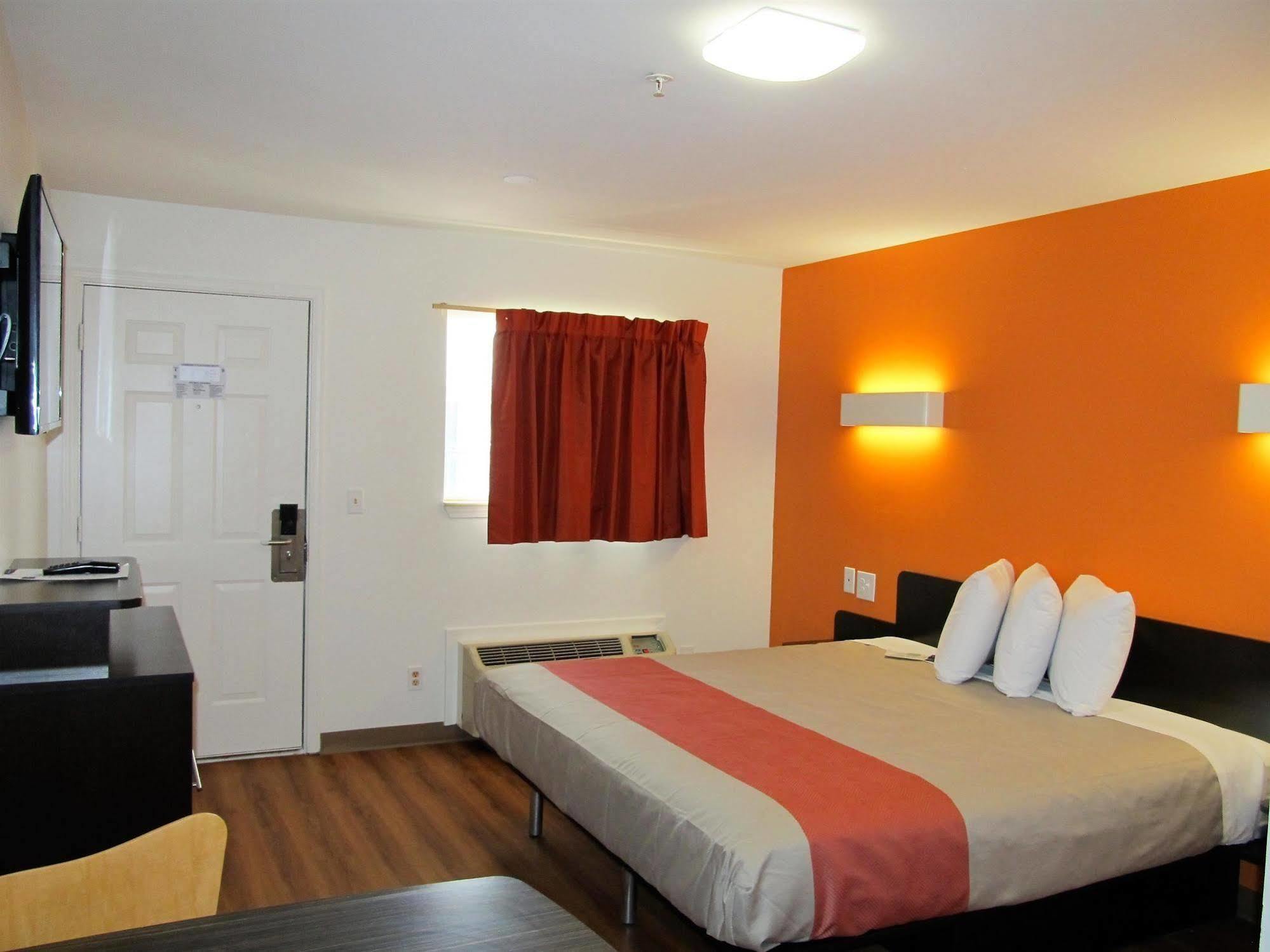 Motel 6-Augusta, Ga - Fort Gordon Екстер'єр фото