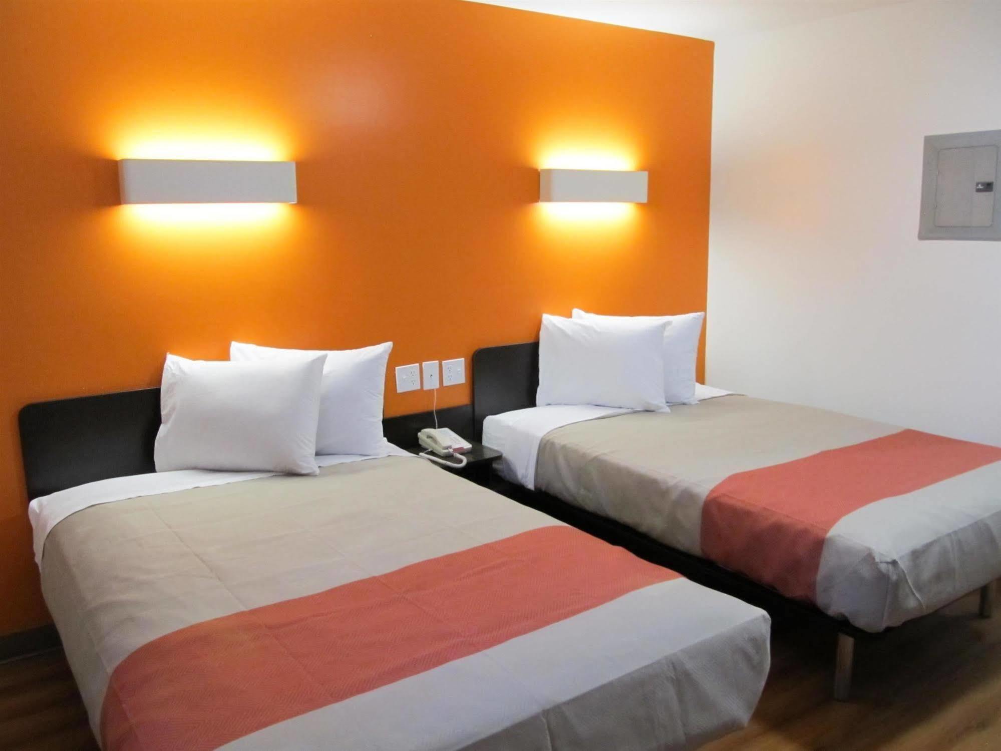 Motel 6-Augusta, Ga - Fort Gordon Екстер'єр фото