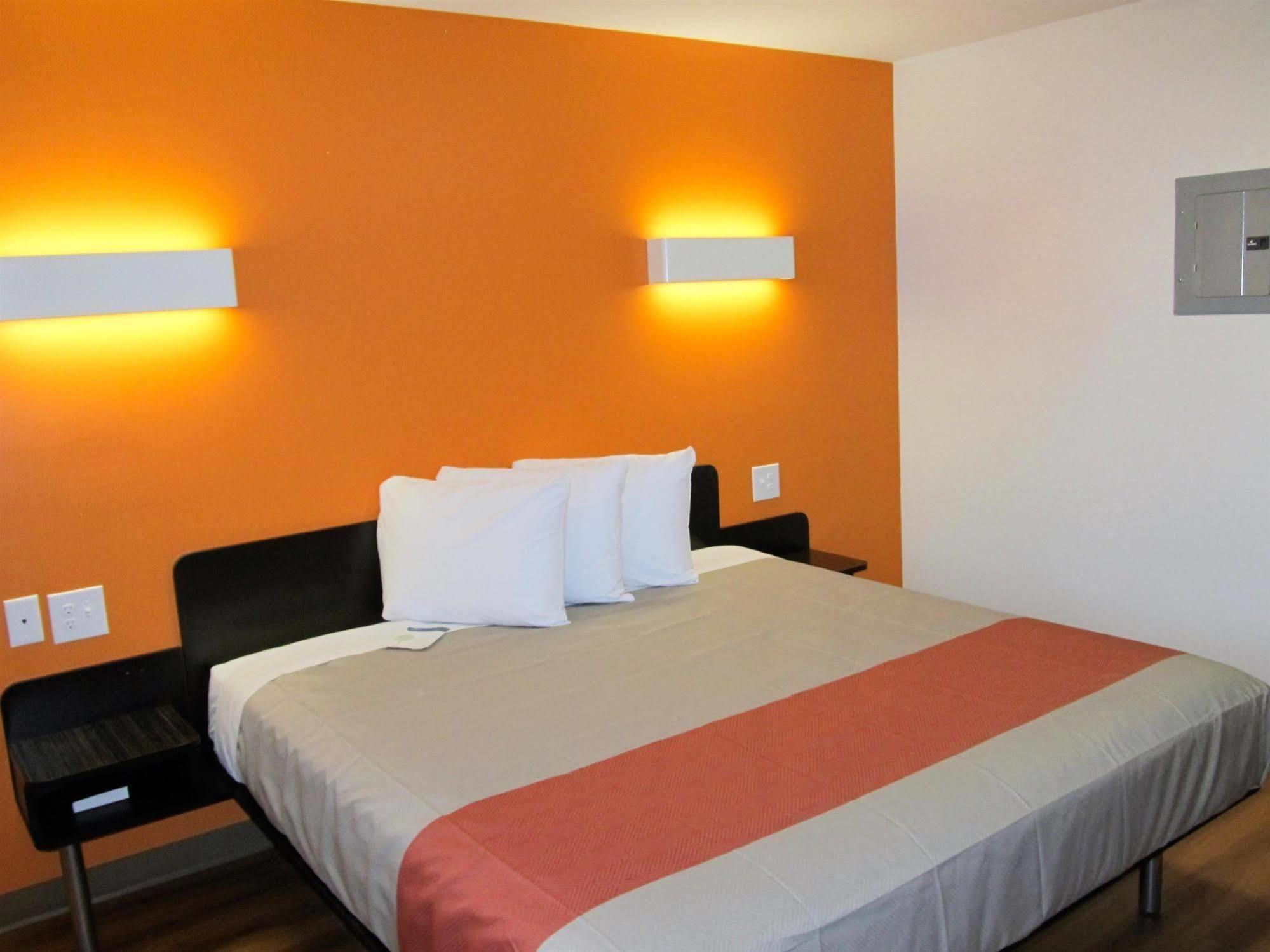 Motel 6-Augusta, Ga - Fort Gordon Екстер'єр фото