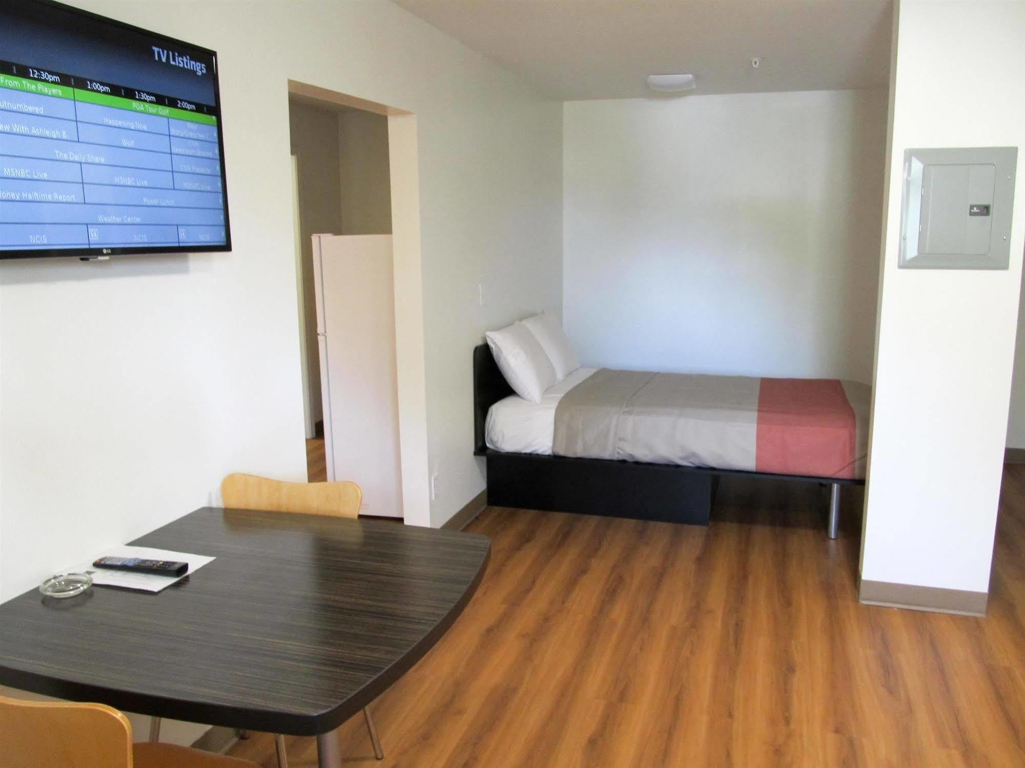 Motel 6-Augusta, Ga - Fort Gordon Екстер'єр фото