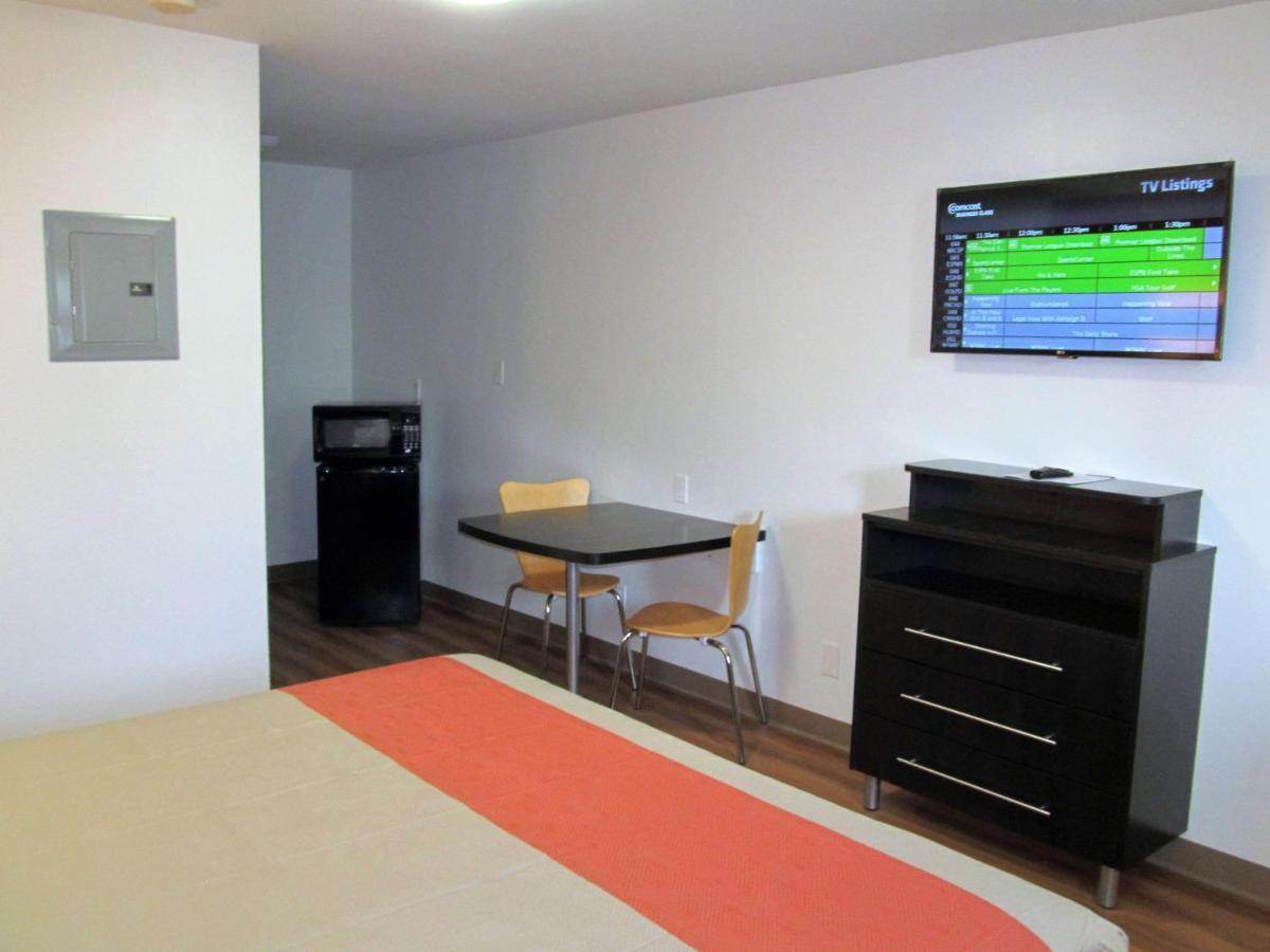 Motel 6-Augusta, Ga - Fort Gordon Екстер'єр фото